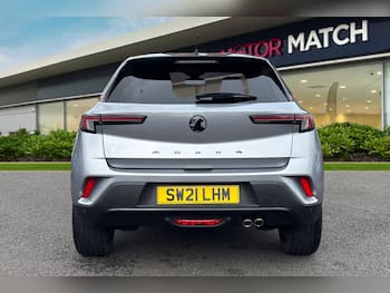 Used Vauxhall Mokka 2021 for sale - 79765052: Photo