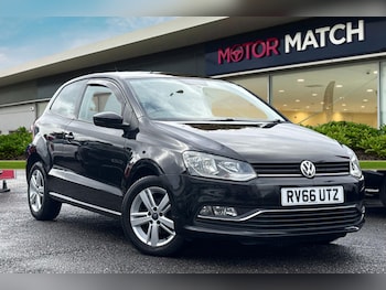 Volkswagen - Polo