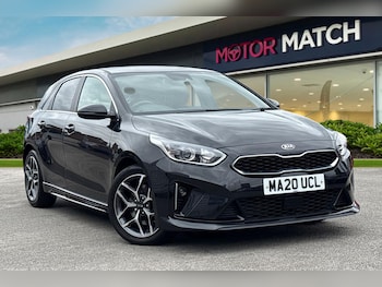 Used Kia Ceed 2020 for sale - 79073164: Photo