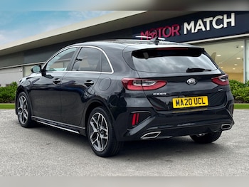Used Kia Ceed 2020 for sale - 79073164: Photo