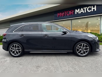 Used Kia Ceed 2020 for sale - 79073164: Photo