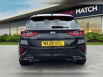 Used Kia Ceed 2020 for sale - 79073164: Photo