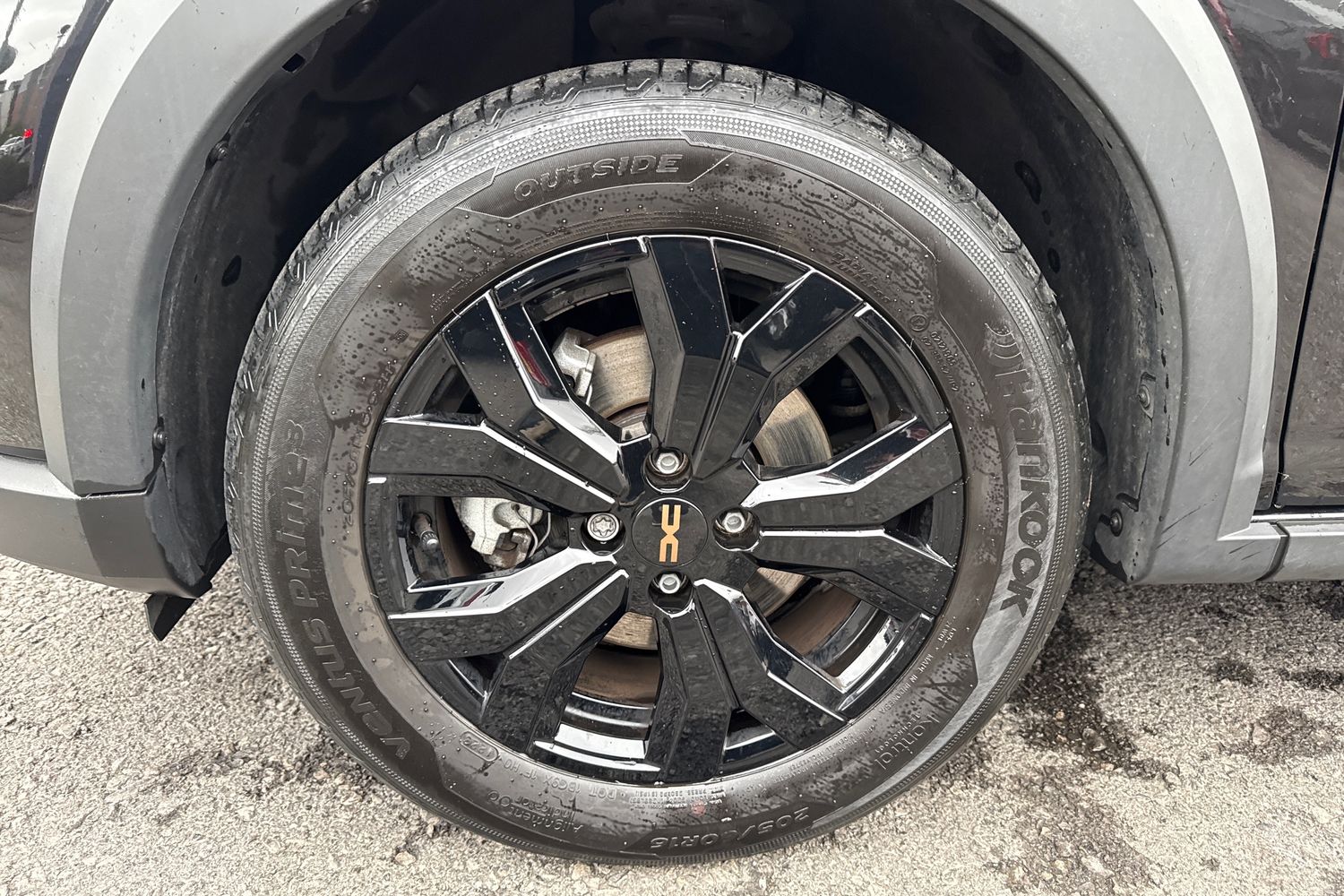 Used Dacia Jogger 2023 for sale - 77473152: Photo 11