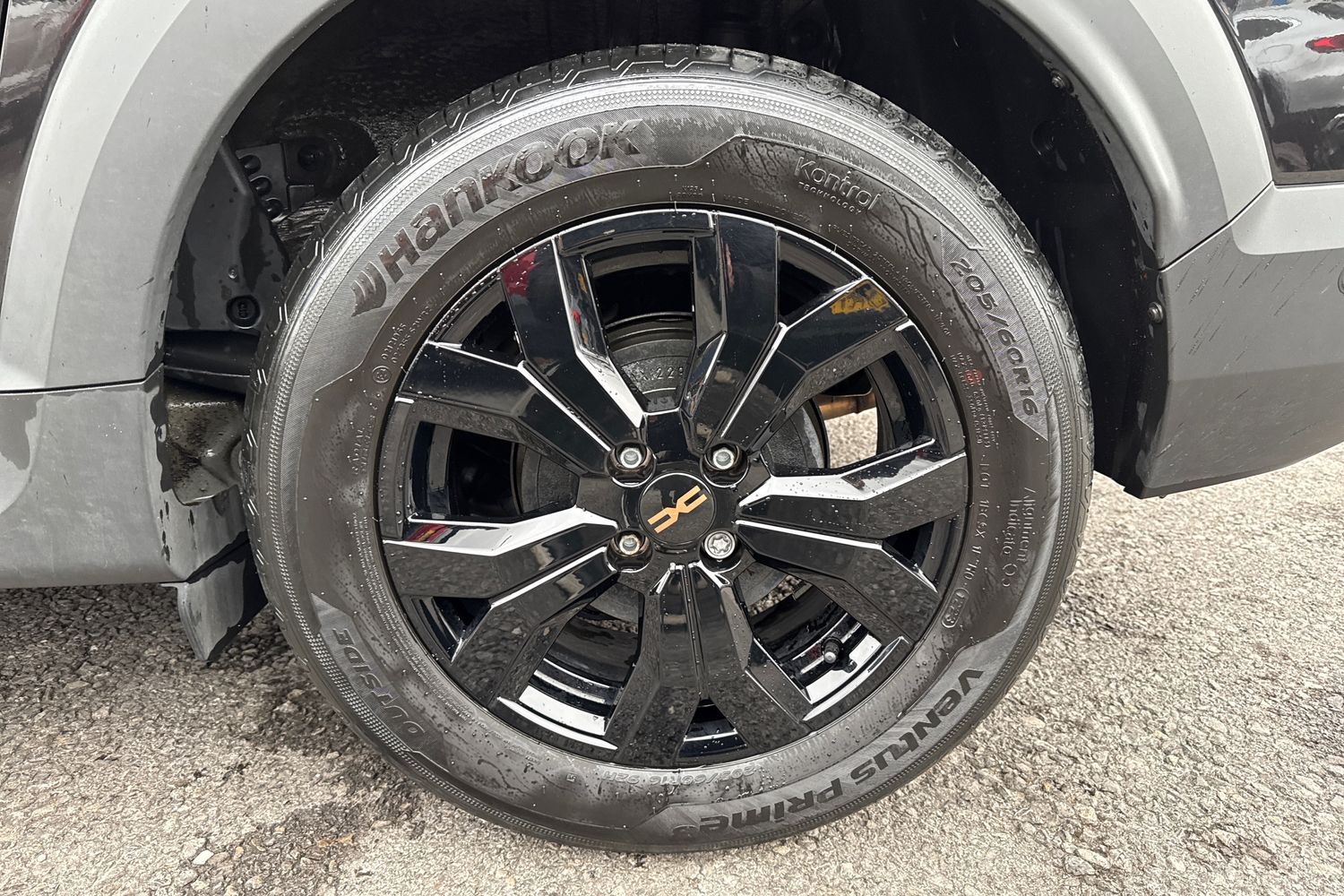 Used Dacia Jogger 2023 for sale - 77473152: Photo 12