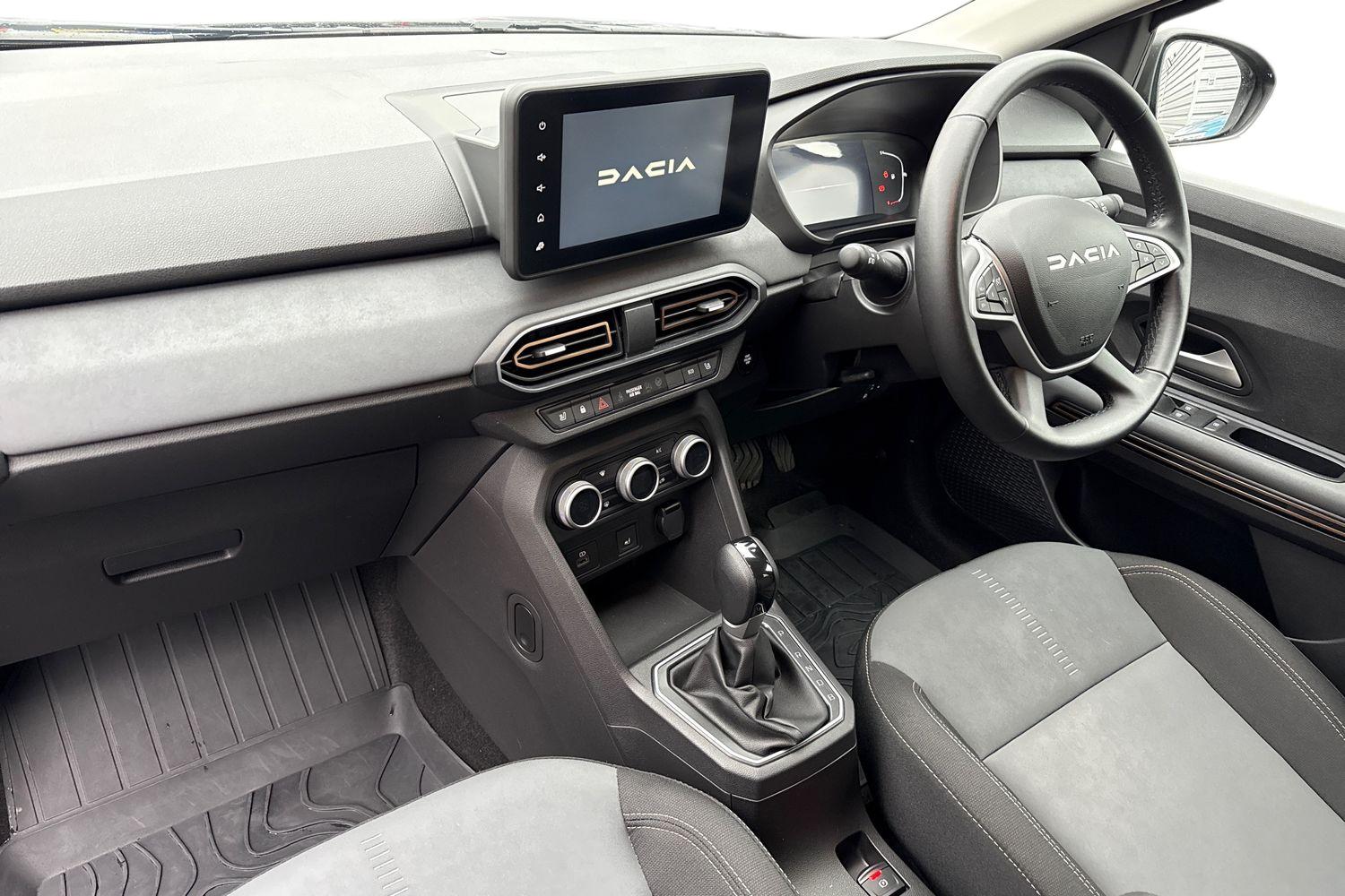 Used Dacia Jogger 2023 for sale - 77473152: Photo 15