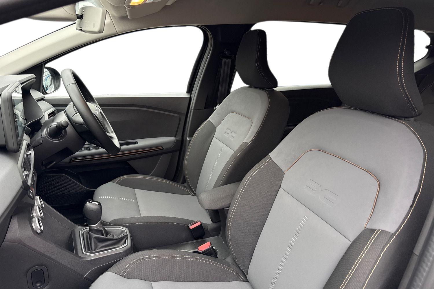 Used Dacia Jogger 2023 for sale - 77473152: Photo 16