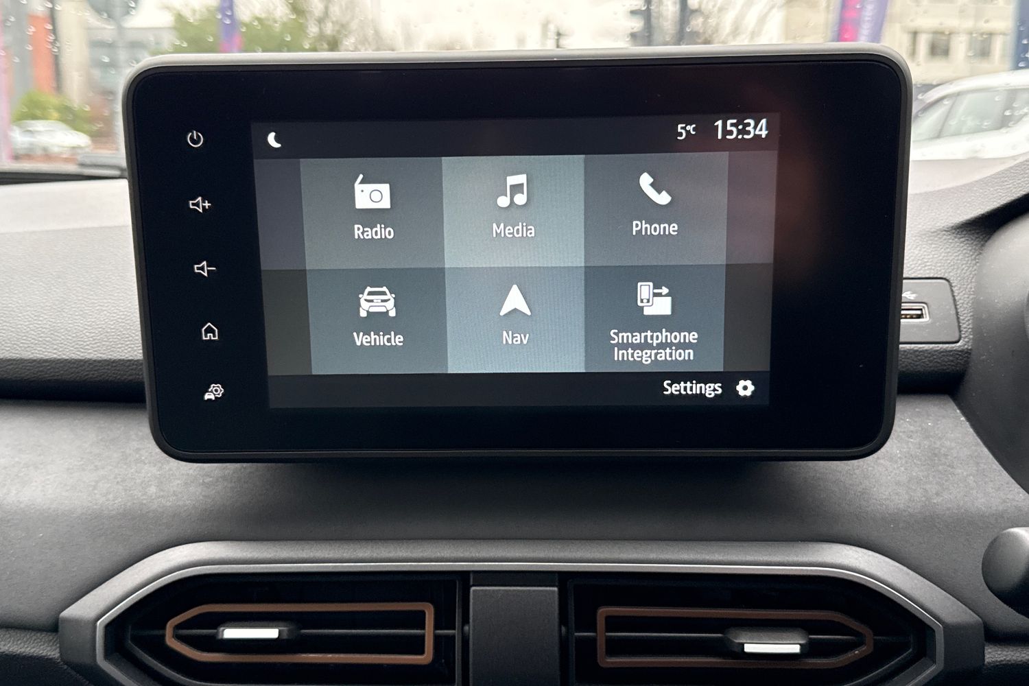 Used Dacia Jogger 2023 for sale - 77473152: Photo 17