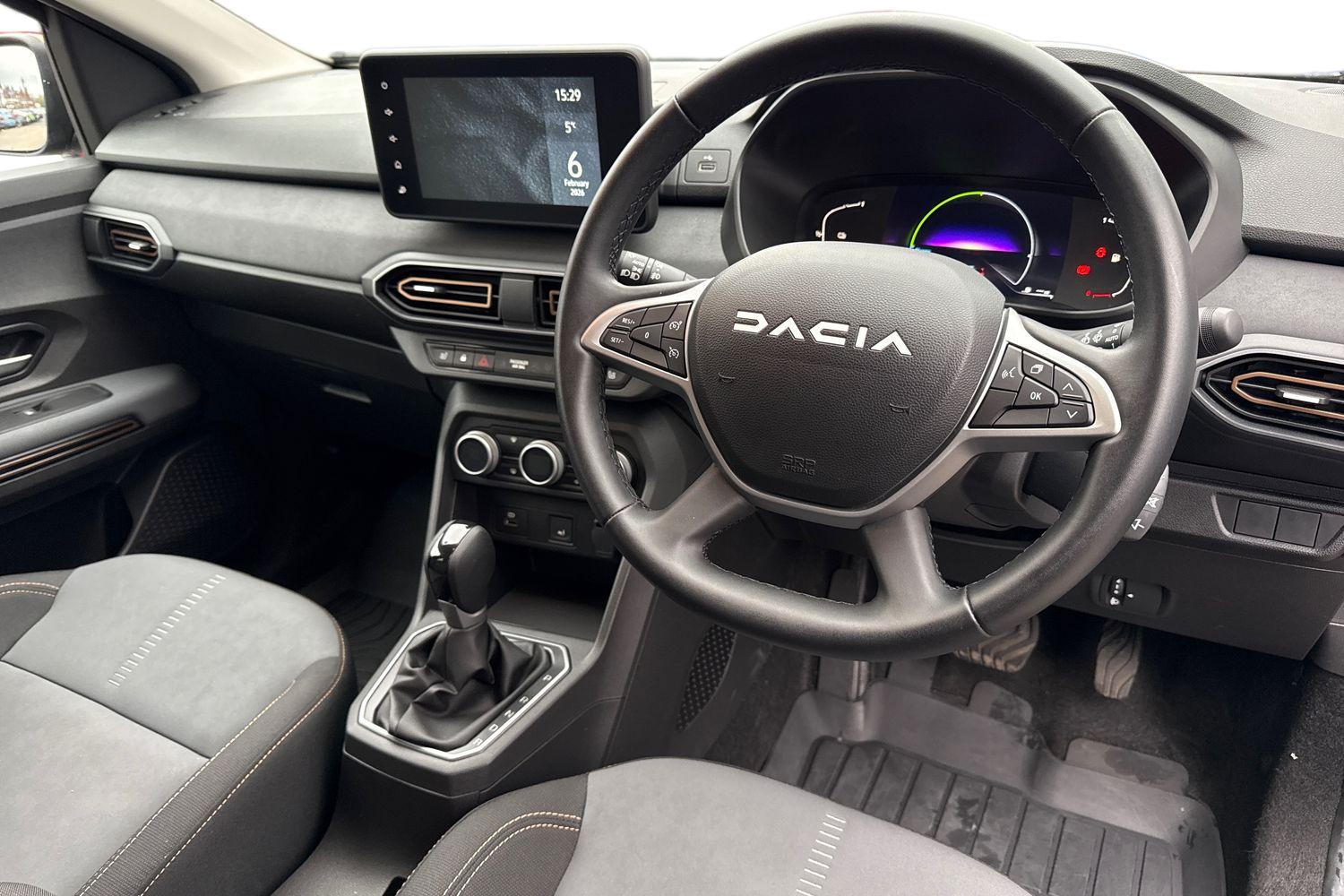 Used Dacia Jogger 2023 for sale - 77473152: Photo 18