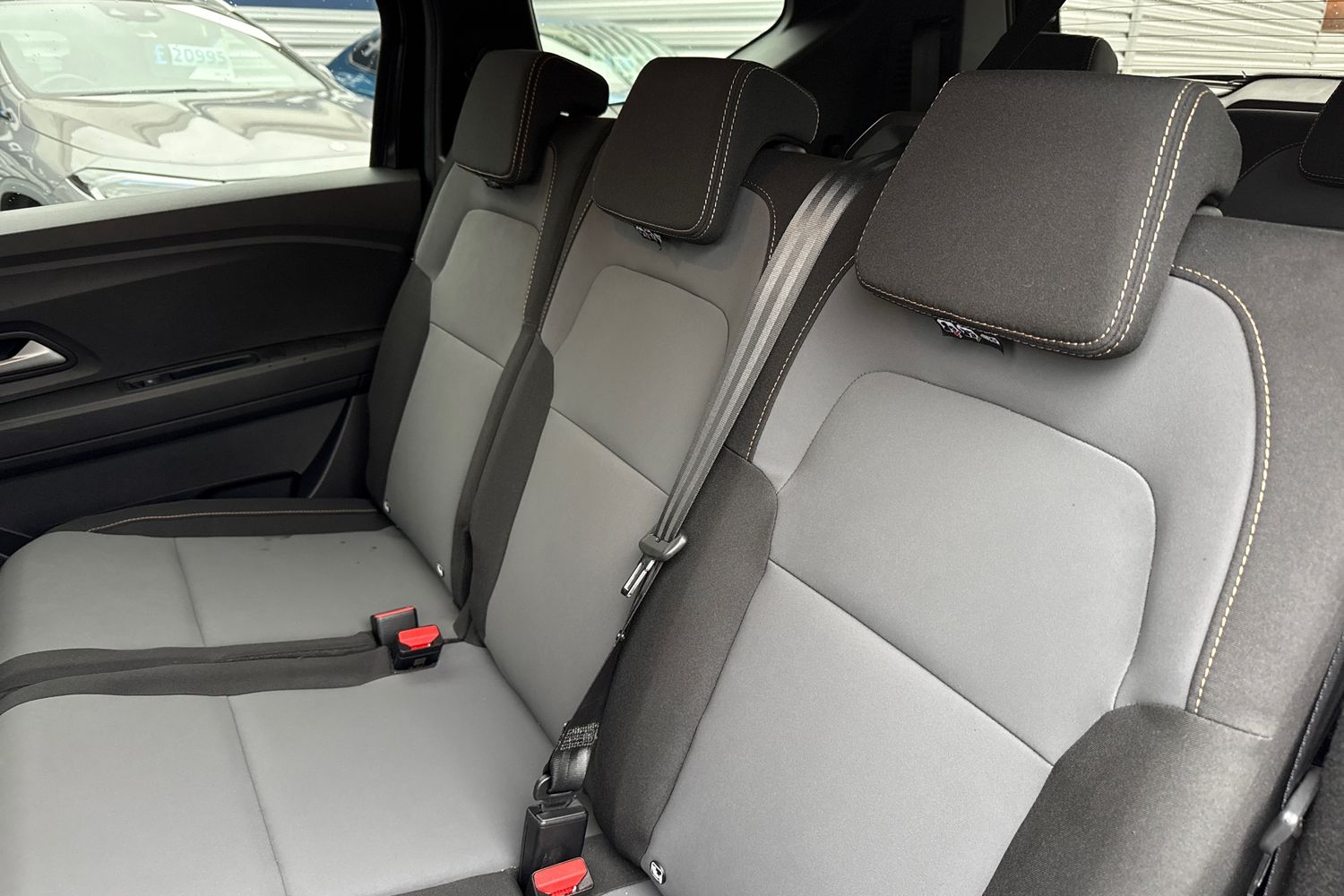 Used Dacia Jogger 2023 for sale - 77473152: Photo 19