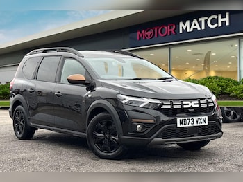 Used Dacia Jogger 2023 for sale - 77473152: Photo