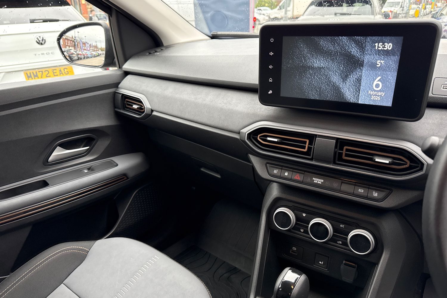 Used Dacia Jogger 2023 for sale - 77473152: Photo 20