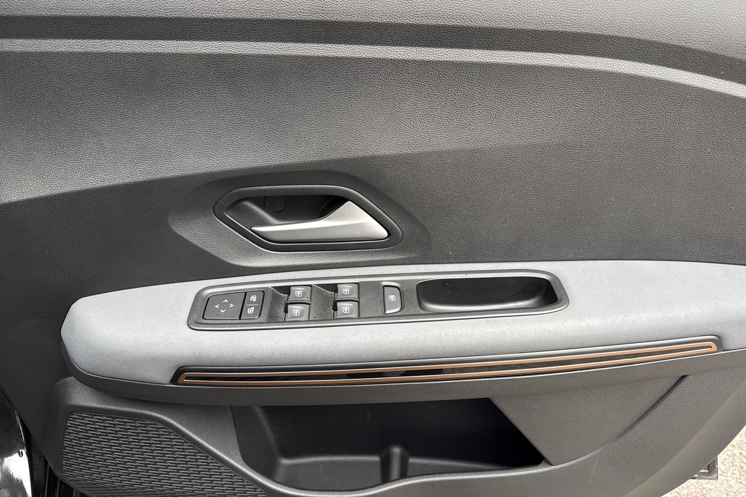 Used Dacia Jogger 2023 for sale - 77473152: Photo 21