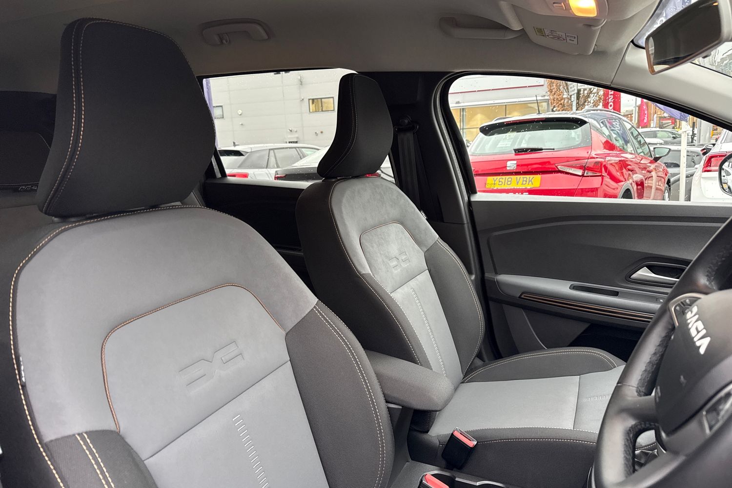 Used Dacia Jogger 2023 for sale - 77473152: Photo 24