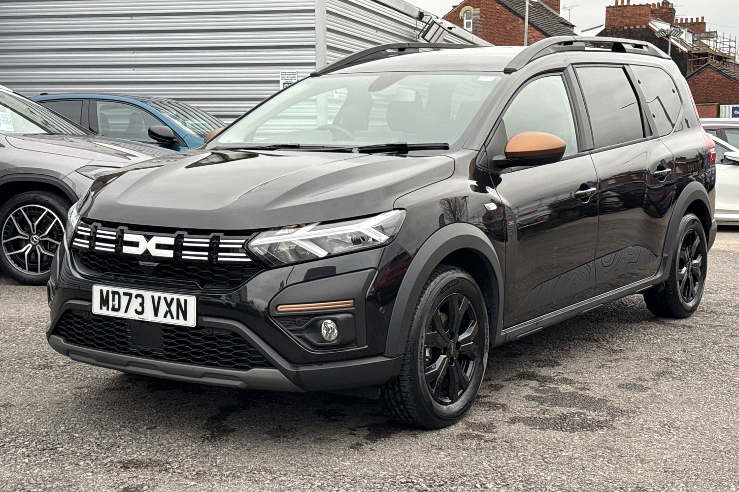 Used Dacia Jogger 2023 for sale - 77473152: Photo 25