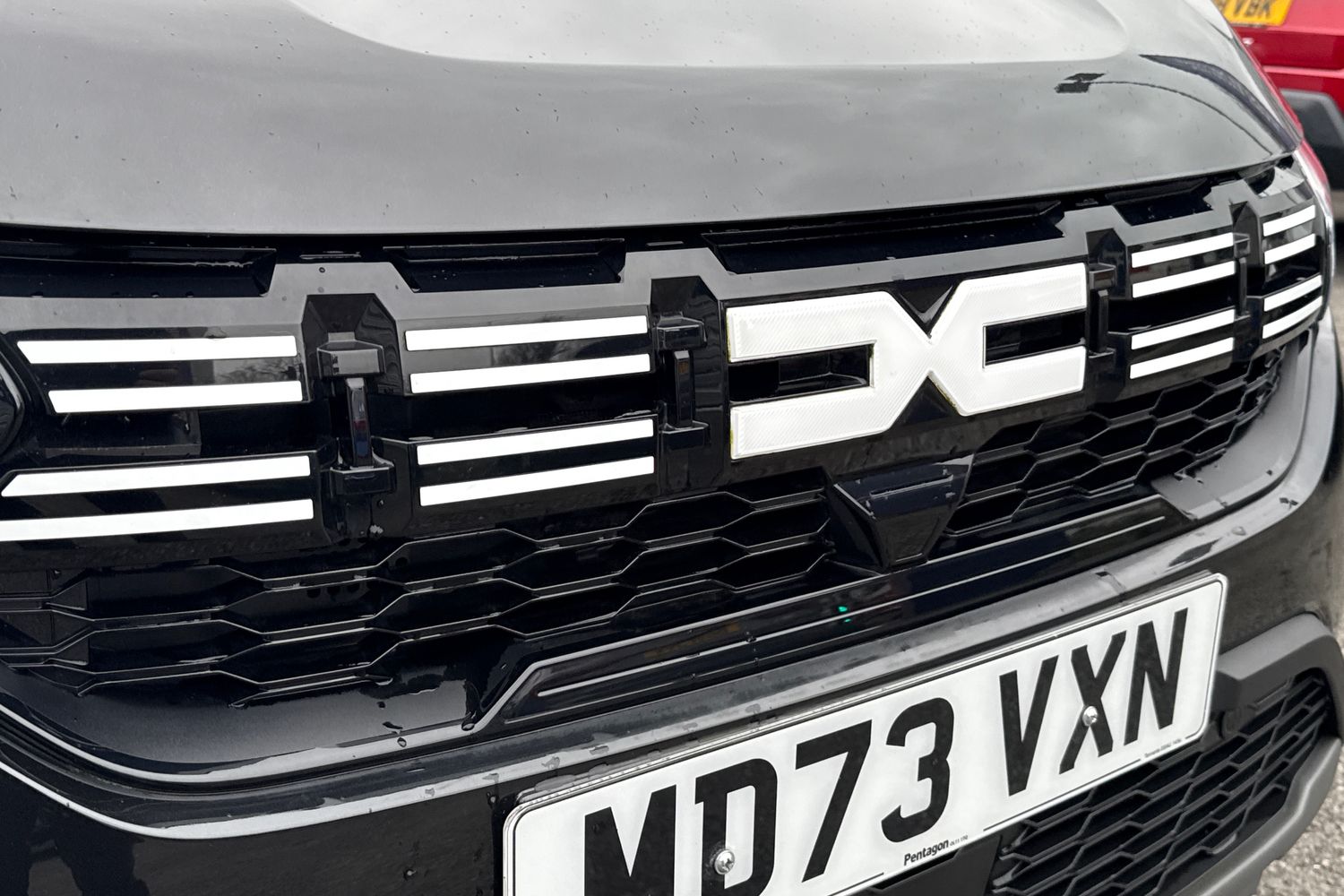 Used Dacia Jogger 2023 for sale - 77473152: Photo 26