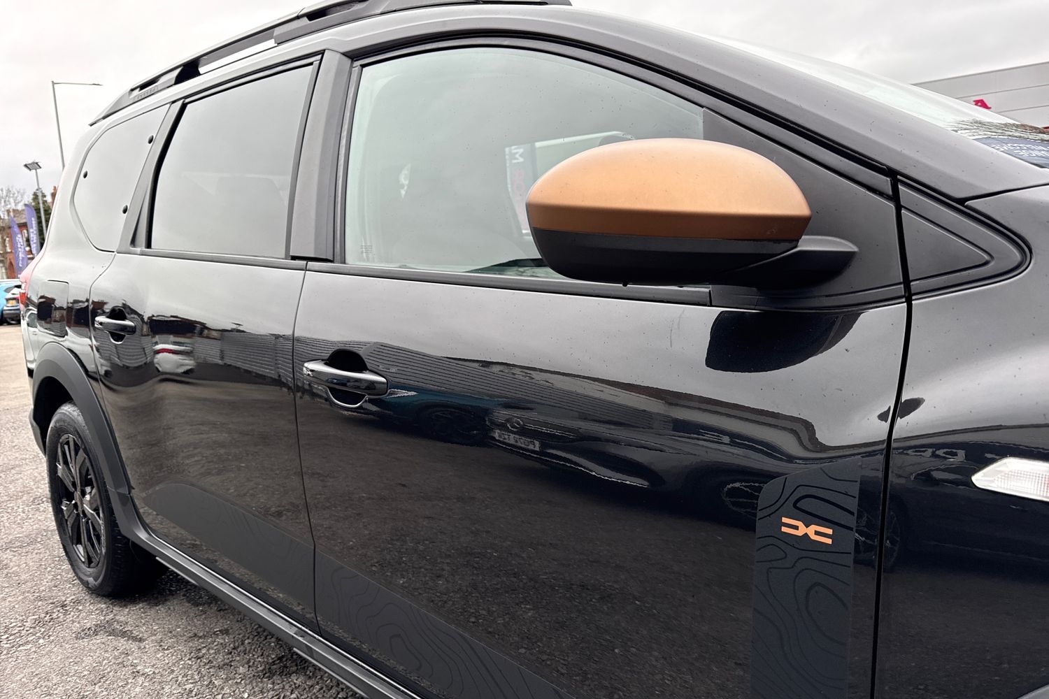 Used Dacia Jogger 2023 for sale - 77473152: Photo 27