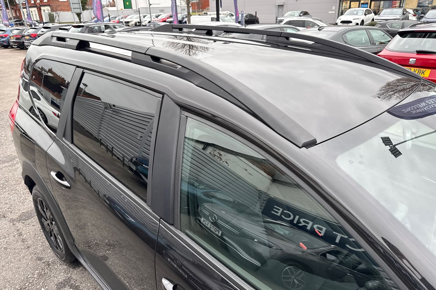 Used Dacia Jogger 2023 for sale - 77473152: Photo 28