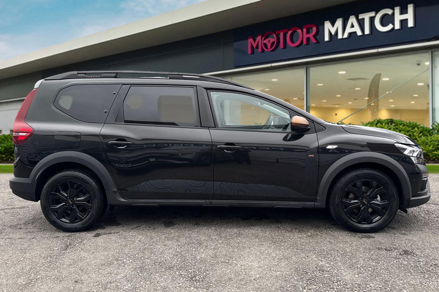 Used Dacia Jogger 2023 for sale - 77473152: Photo 3