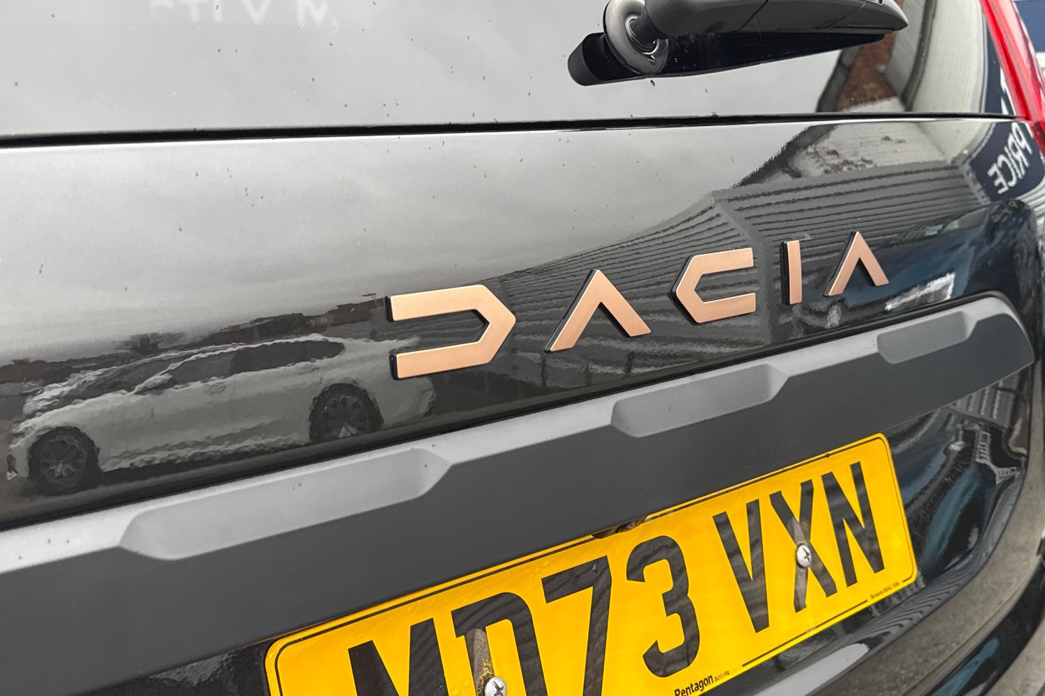 Used Dacia Jogger 2023 for sale - 77473152: Photo 32