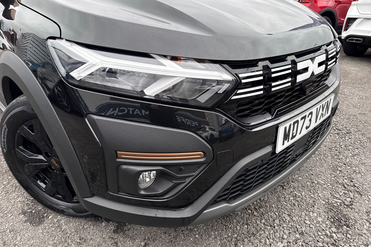 Used Dacia Jogger 2023 for sale - 77473152: Photo 35