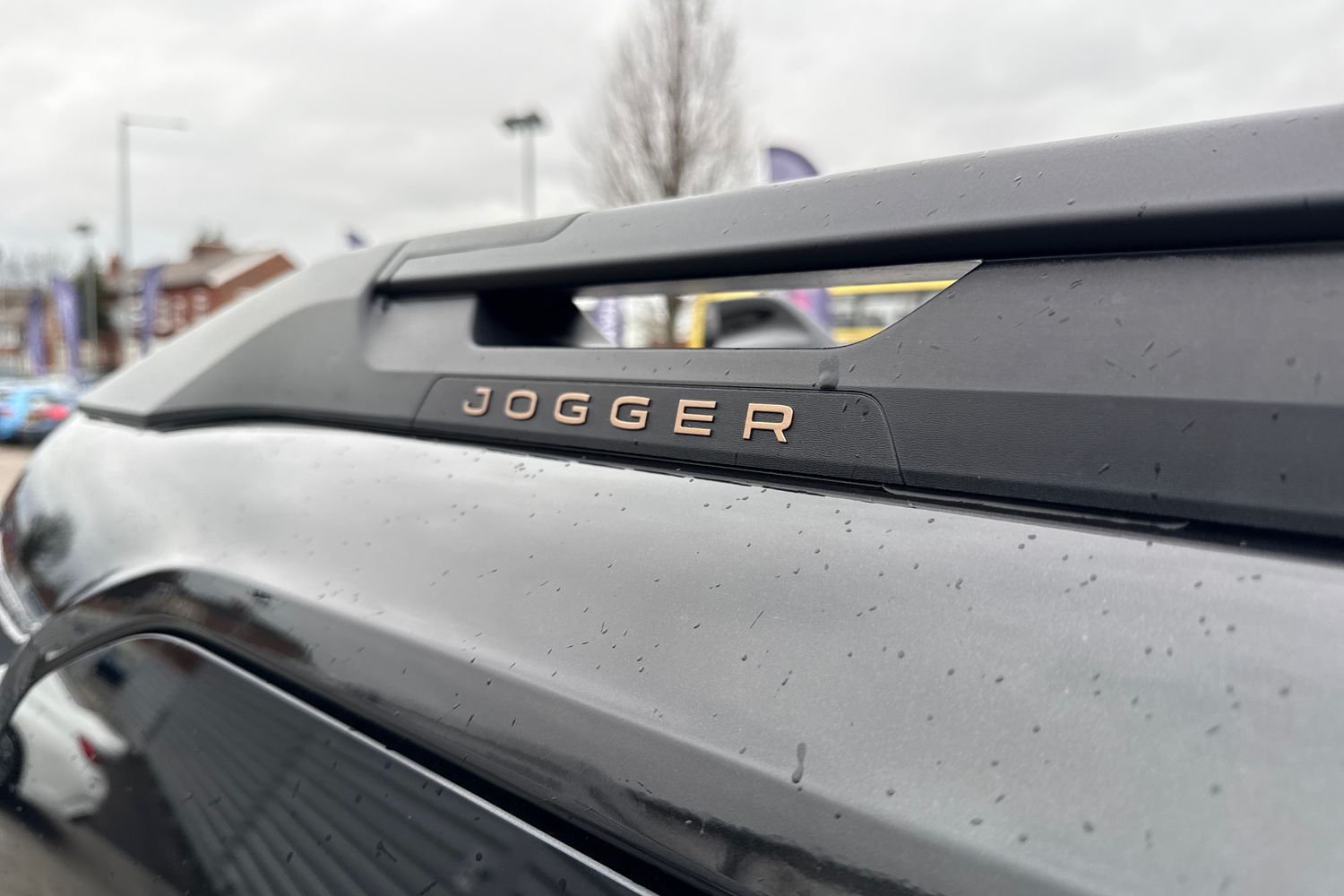 Used Dacia Jogger 2023 for sale - 77473152: Photo 36