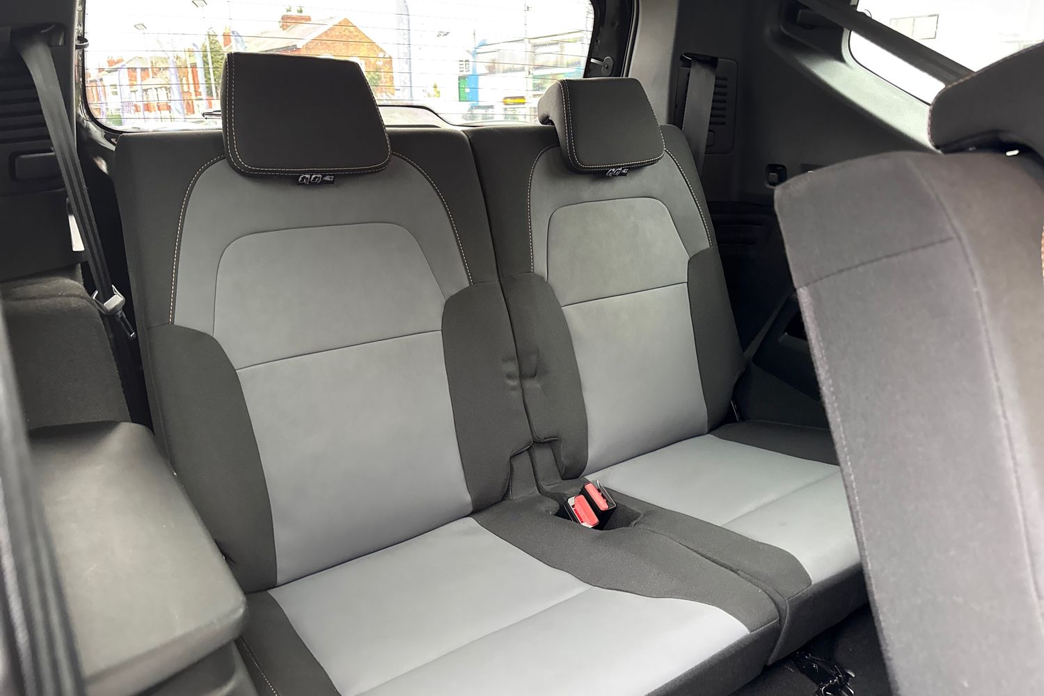 Used Dacia Jogger 2023 for sale - 77473152: Photo 49