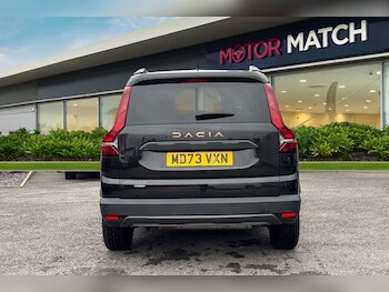 Used Dacia Jogger 2023 for sale - 77473152: Photo