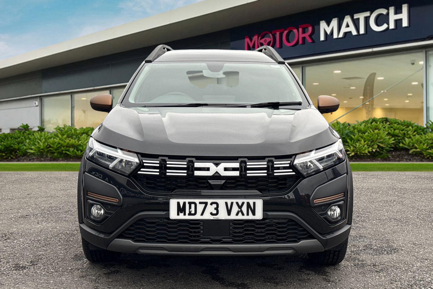 Used Dacia Jogger 2023 for sale - 77473152: Photo 6
