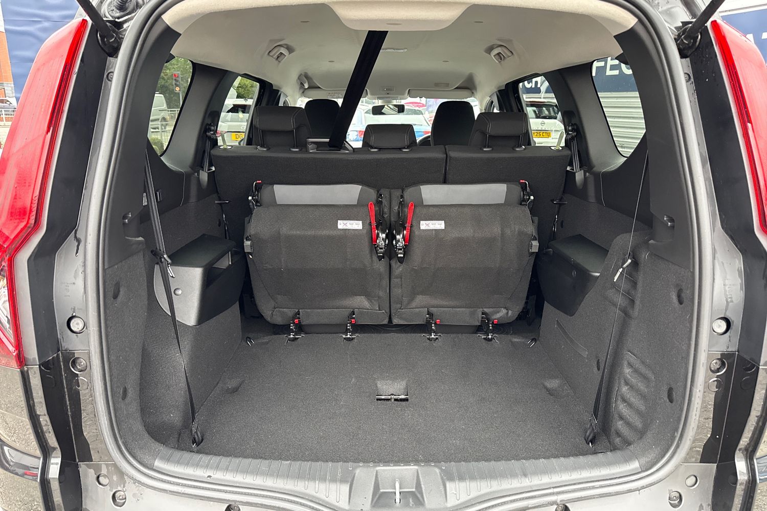 Used Dacia Jogger 2023 for sale - 77473152: Photo 7