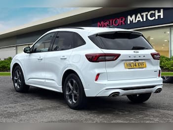 Used Ford Kuga 2024 for sale - 79667874: Photo