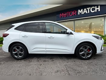 Used Ford Kuga 2024 for sale - 79667874: Photo