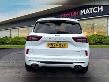 Used Ford Kuga 2024 for sale - 79667874: Photo
