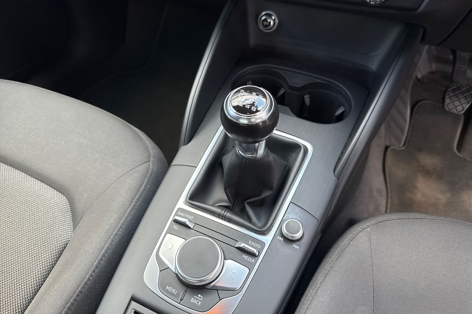 Vehicle 19