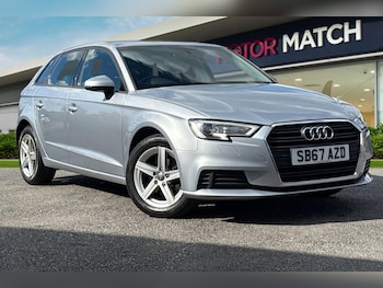Audi - A3