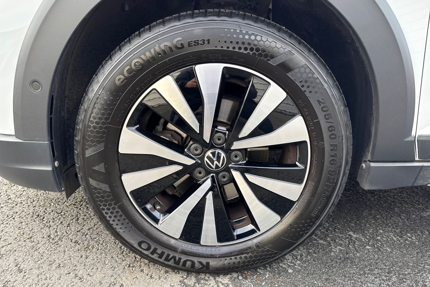 Used Volkswagen Taigo 2022 for sale - 76411622: Photo 10