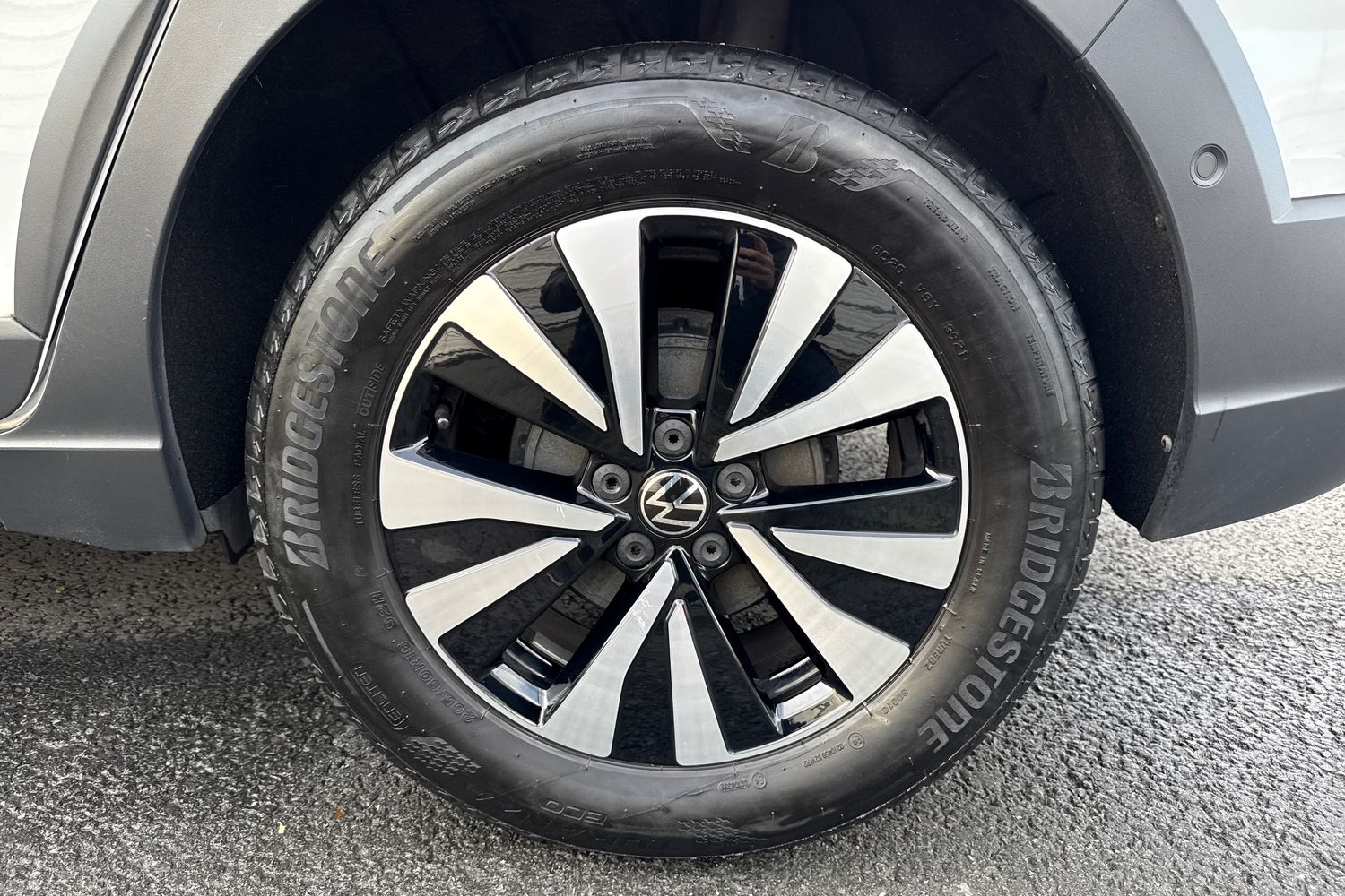 Used Volkswagen Taigo 2022 for sale - 76411622: Photo 11