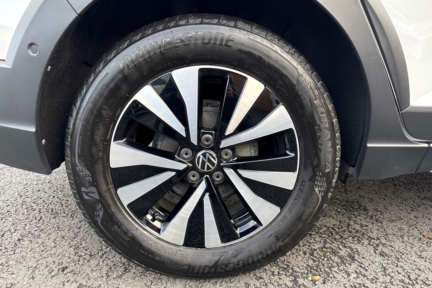 Used Volkswagen Taigo 2022 for sale - 76411622: Photo 12