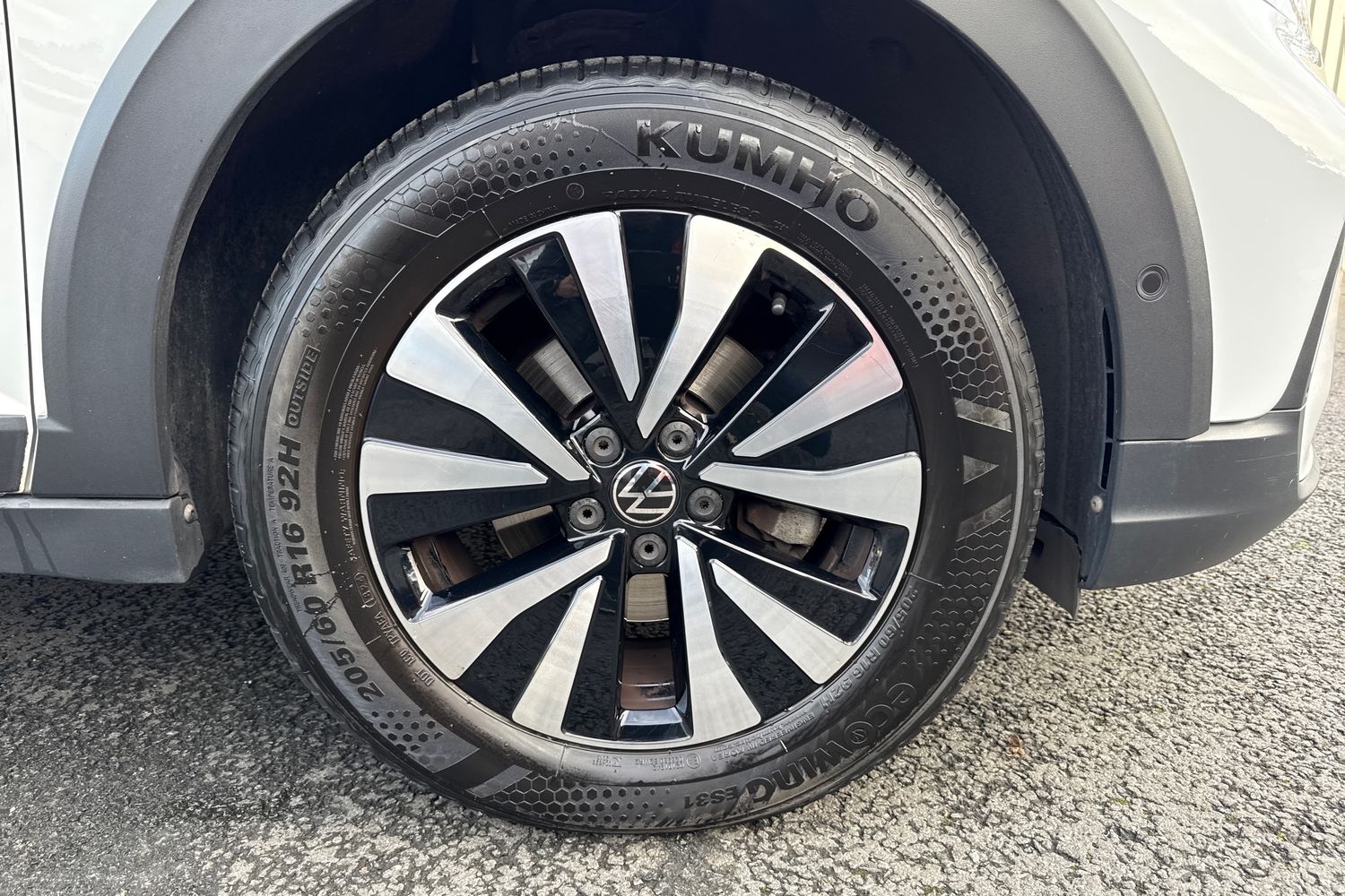 Used Volkswagen Taigo 2022 for sale - 76411622: Photo 13