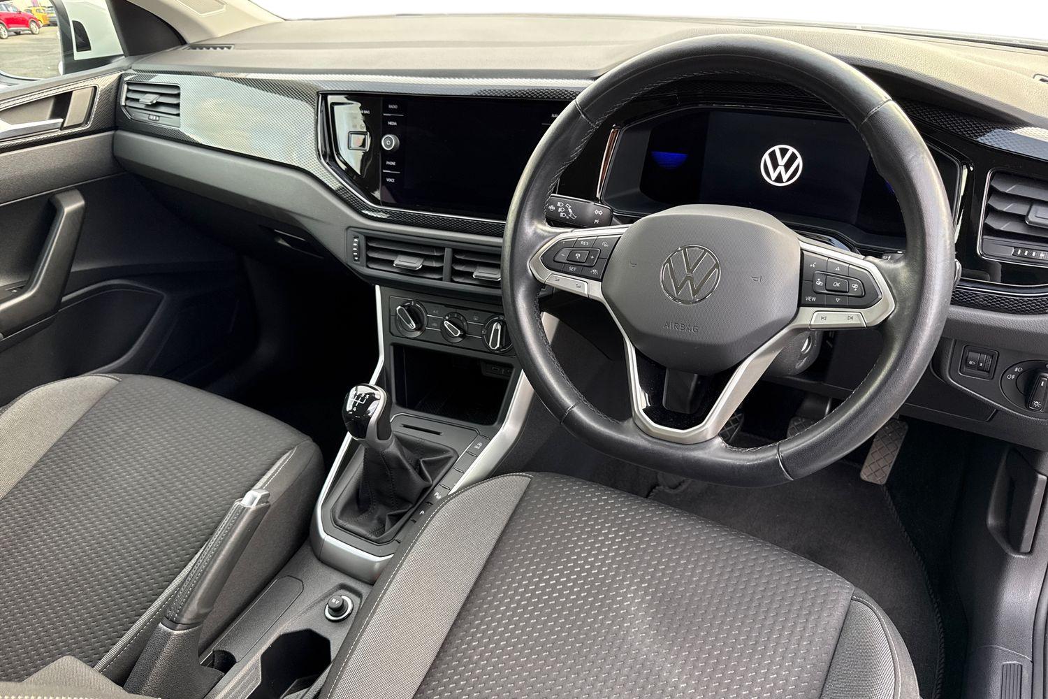 Used Volkswagen Taigo 2022 for sale - 76411622: Photo 14