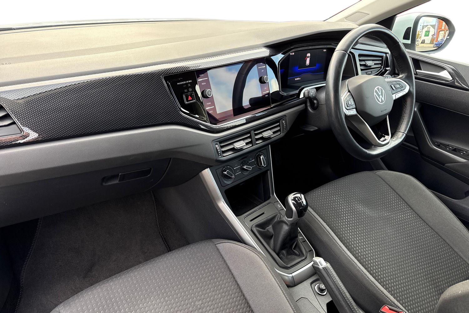 Used Volkswagen Taigo 2022 for sale - 76411622: Photo 15