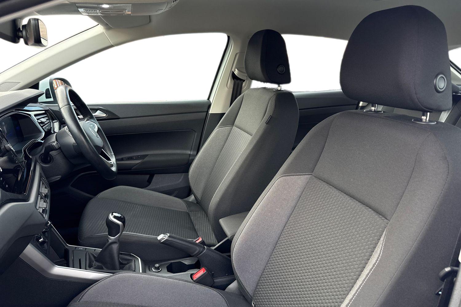 Used Volkswagen Taigo 2022 for sale - 76411622: Photo 16