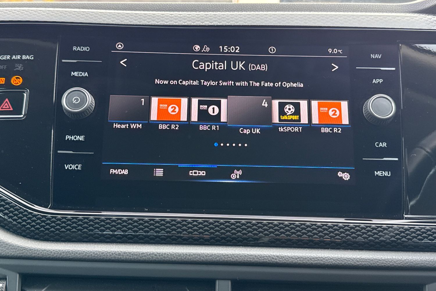 Used Volkswagen Taigo 2022 for sale - 76411622: Photo 17