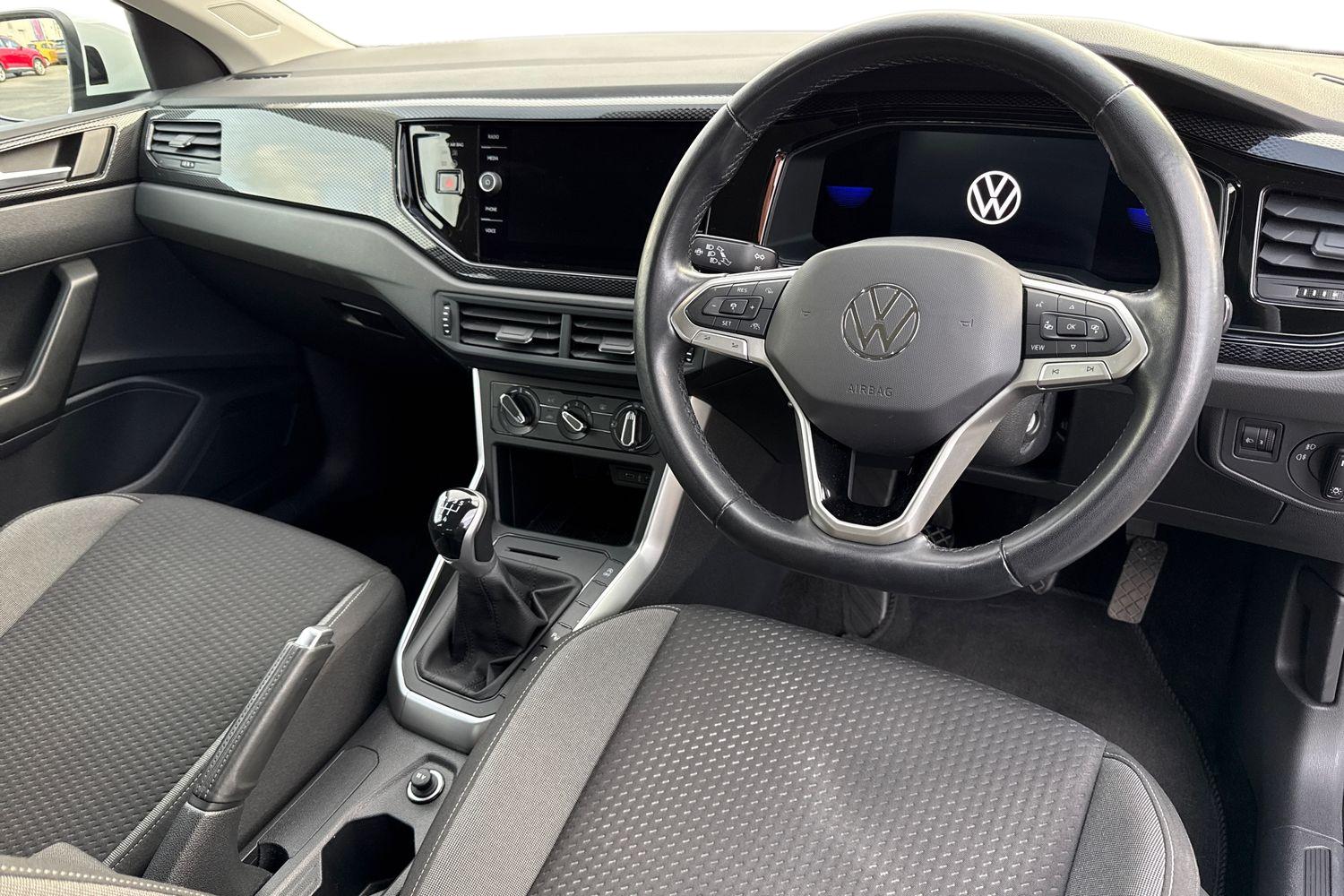 Used Volkswagen Taigo 2022 for sale - 76411622: Photo 18