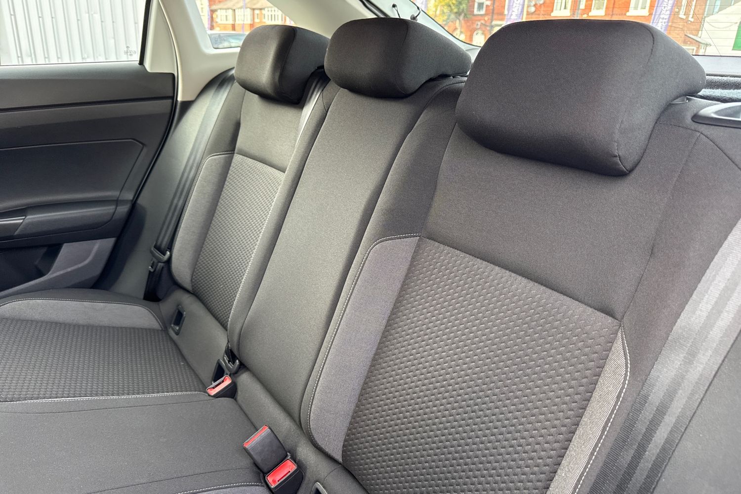 Used Volkswagen Taigo 2022 for sale - 76411622: Photo 19