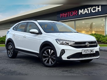 Used Volkswagen Taigo 2022 for sale - 76411622: Photo