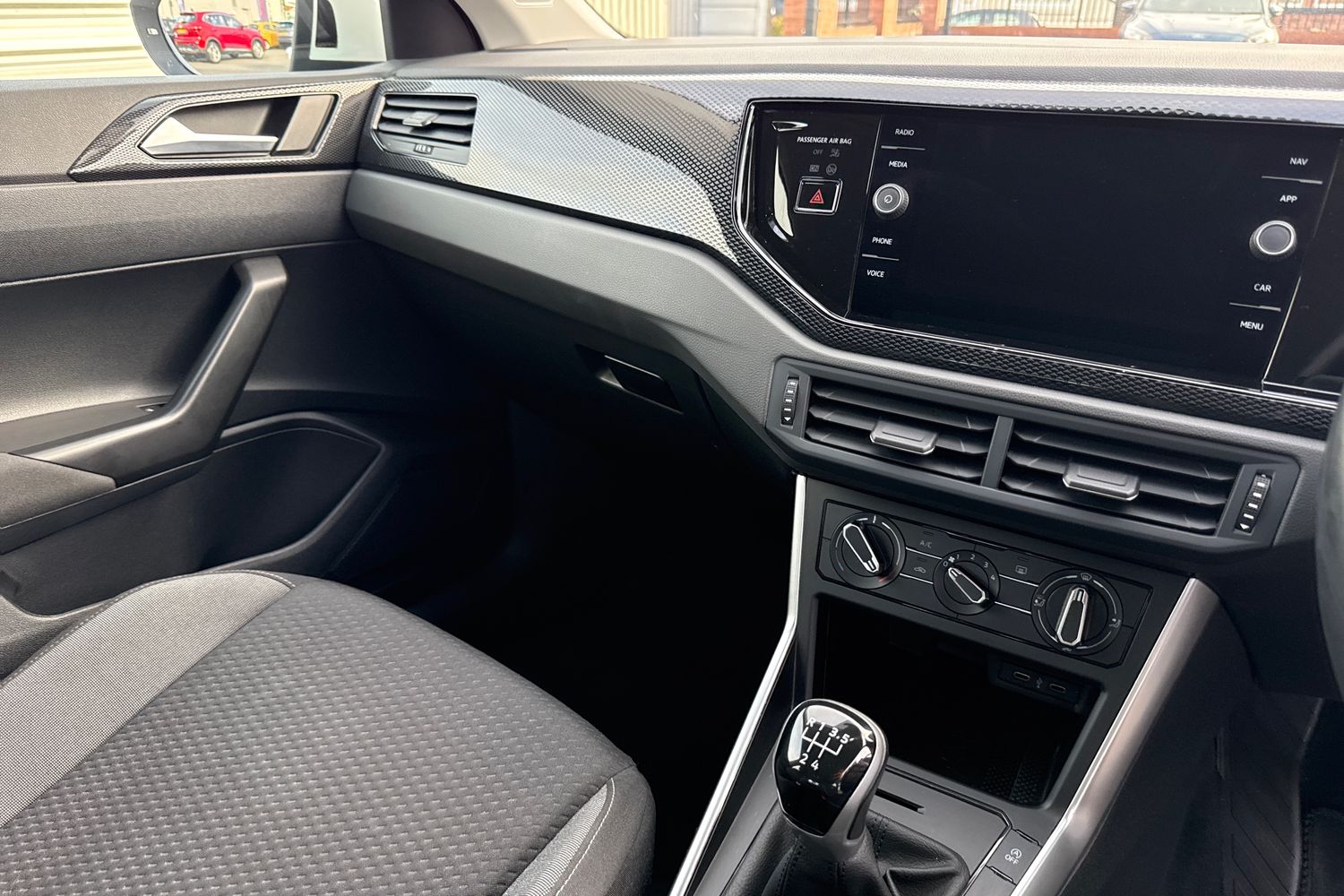 Used Volkswagen Taigo 2022 for sale - 76411622: Photo 20