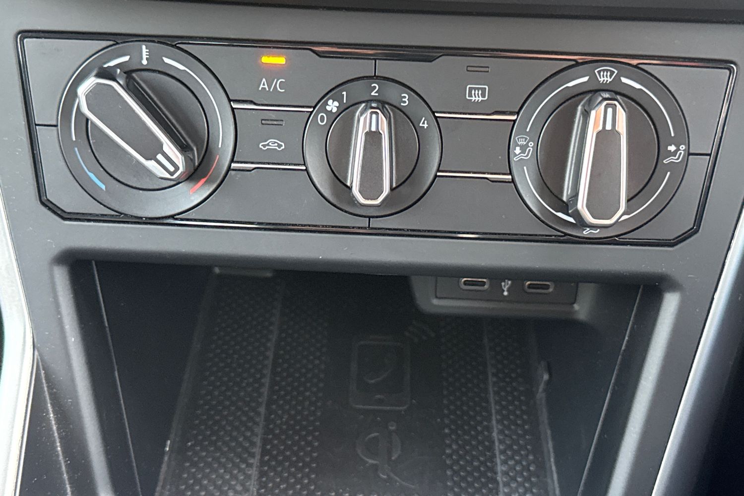 Used Volkswagen Taigo 2022 for sale - 76411622: Photo 22