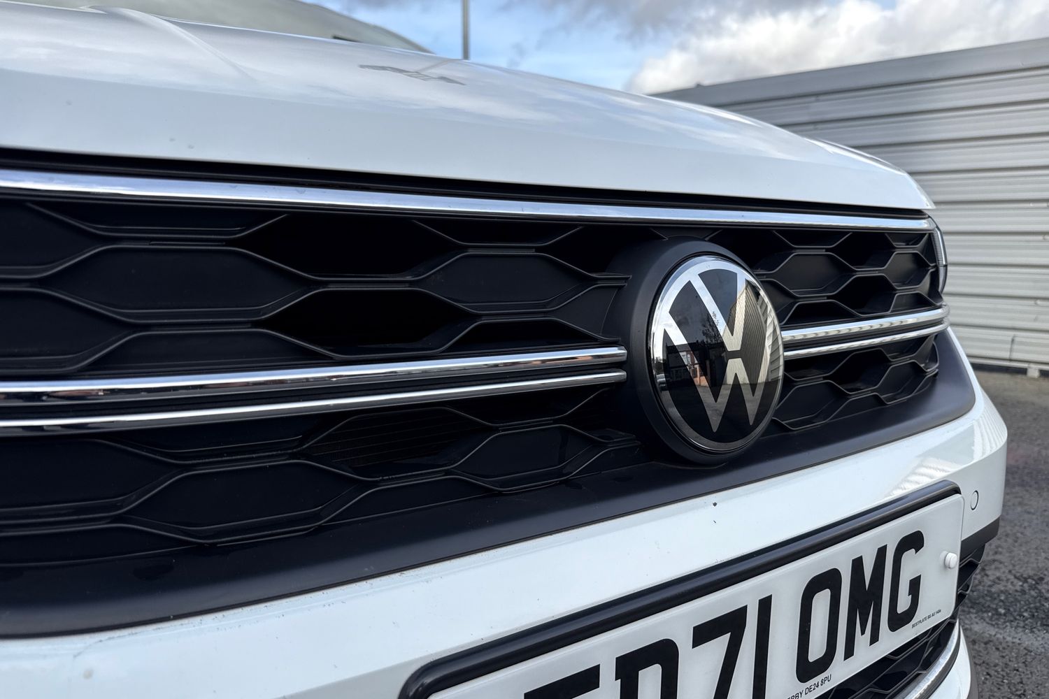 Used Volkswagen Taigo 2022 for sale - 76411622: Photo 26