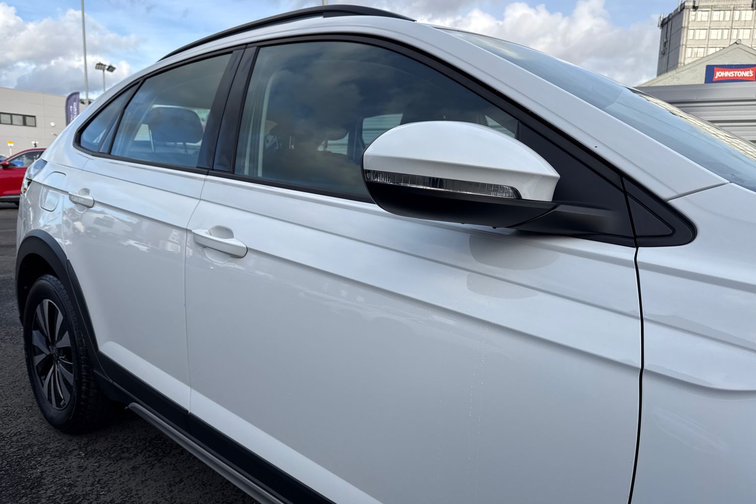 Used Volkswagen Taigo 2022 for sale - 76411622: Photo 27