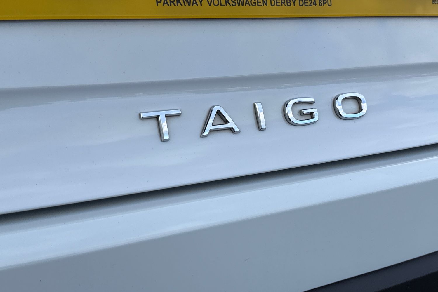 Used Volkswagen Taigo 2022 for sale - 76411622: Photo 28